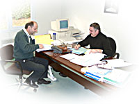 Rencontrer un conseiller de l'OGEA12